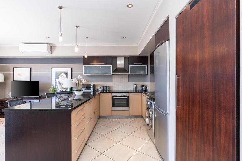 1 Bedroom Property for Sale in Cape Town City Centre Western Cape